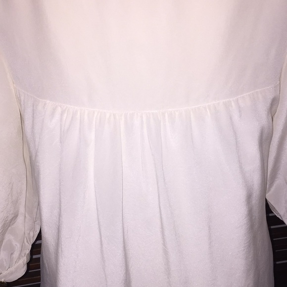 Leona by Lauren Leonard blouse - Picture 4 of 8